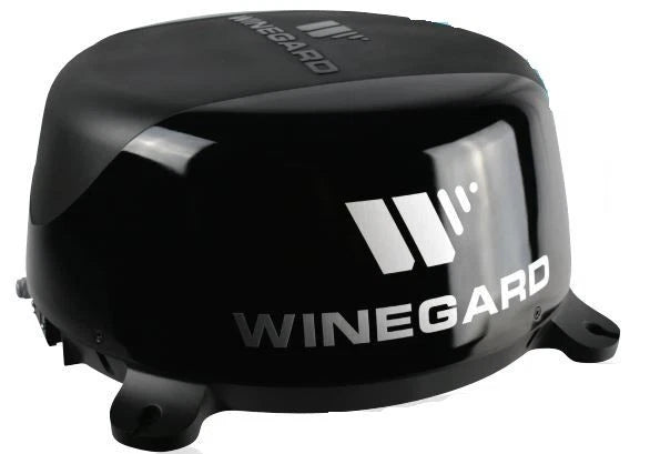 WF2435 - Winegard Connect 2.0 4g/wifi Combo