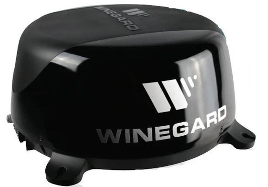 WF2435 - Winegard Connect 2.0 4g/wifi Combo