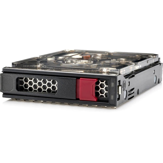 P23449B21 - HP 16TB 3.5" SATA 7200rpm Internal Hard Disk Drive