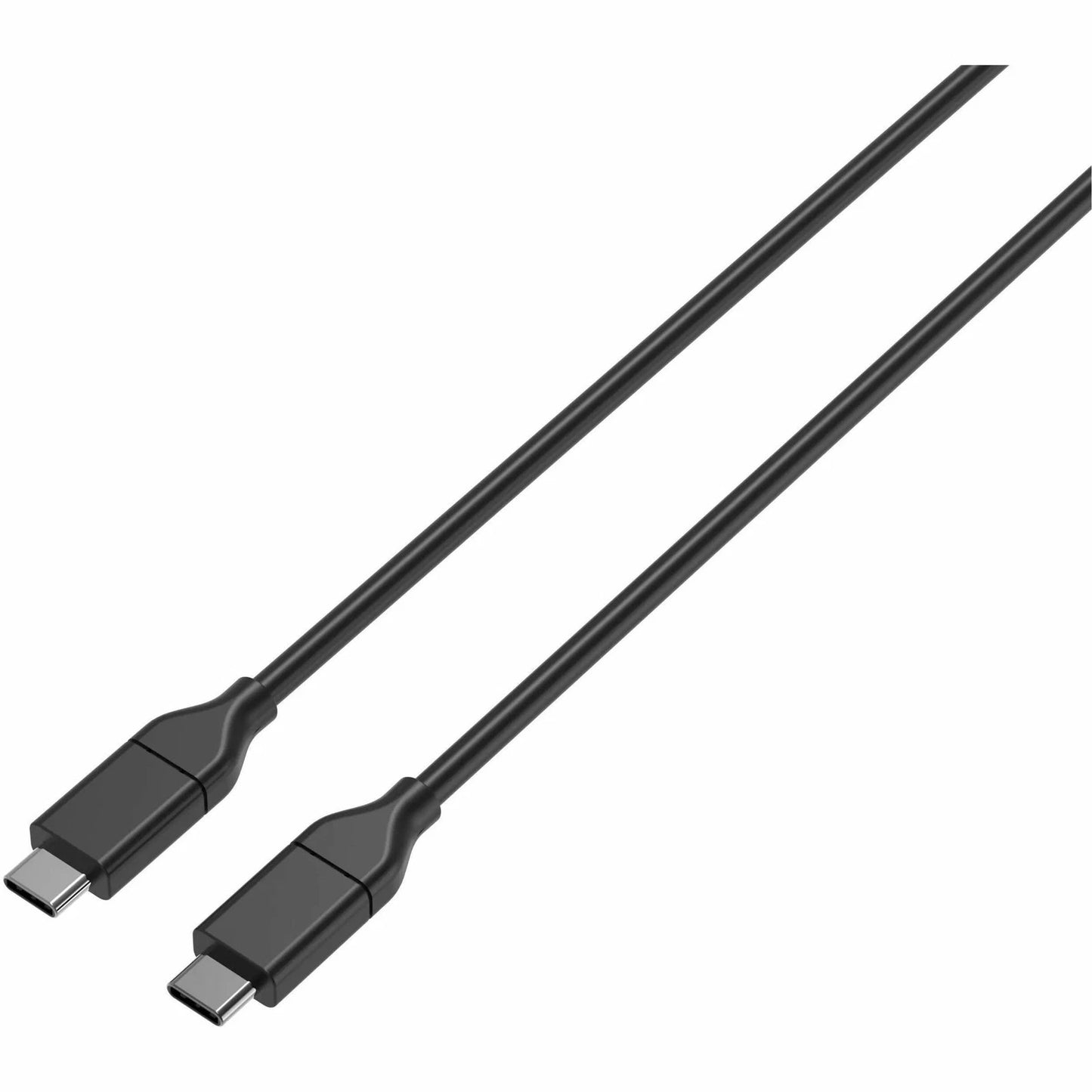 USBC4M480M100W - Bull Creek USB-C to USB-C 4 Meter Cable