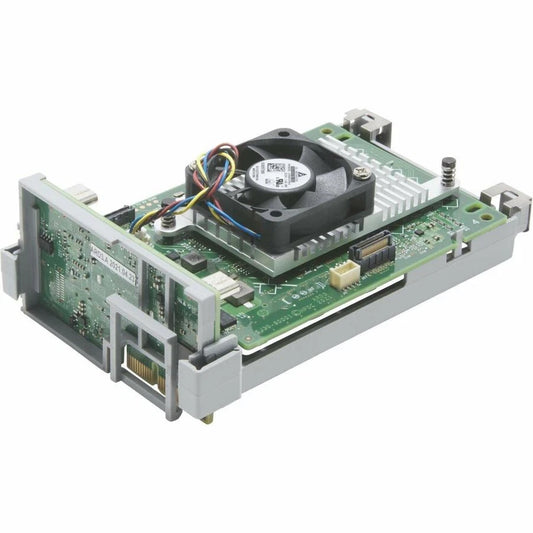 1M0Q5A - HP LaserJet Workflow Accelerator Card
