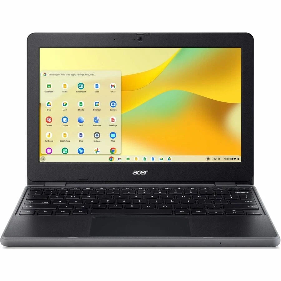 NX.JJEAA.001 - Acer Chromebook 511 C737T 11.6" TouchScreen Chromebook