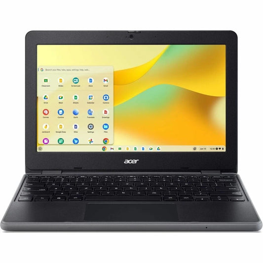 NX.JJEAA.001 - Acer Chromebook 511 C737T 11.6" TouchScreen Chromebook