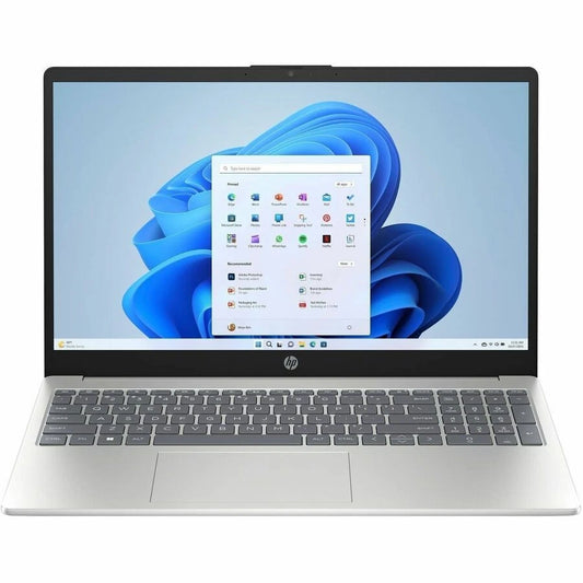 B89N4UA#ABA - HP 15-fc0527nr 15.6" R7 7730U 16GB 1TB SSD W11H Laptop