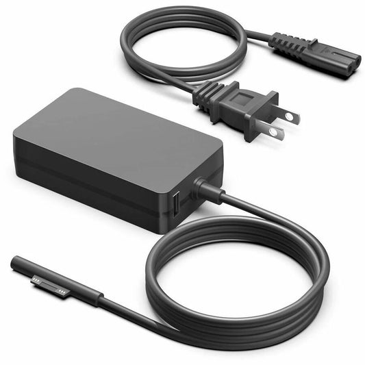Q5N-00001-BTI - BTI 15V 65W AC Adapter SURFACE BOOK