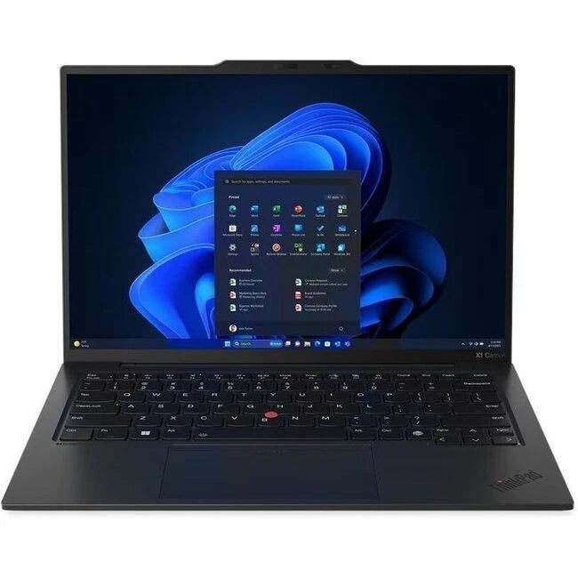 21KC00A8US - Lenovo ThinkPad X1 Carbon Gen 12 14" Ultra 7 155U 16GB/512GB SSD W11P Laptop