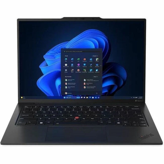 21KC00A8US - Lenovo ThinkPad X1 Carbon Gen 12 14" Ultra 7 155U 16GB/512GB SSD W11P Laptop