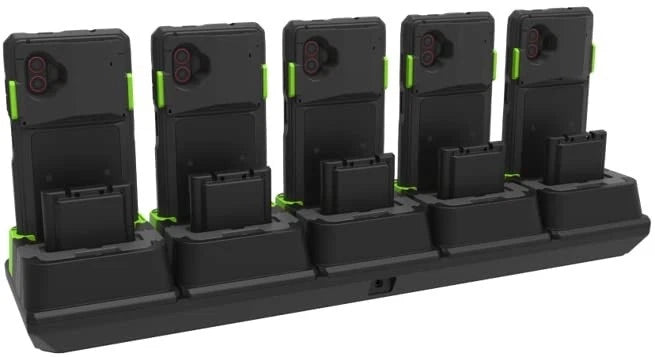 GPPTG736ASDBU - SAMSUNG Pogo Pin interface Docking Station
