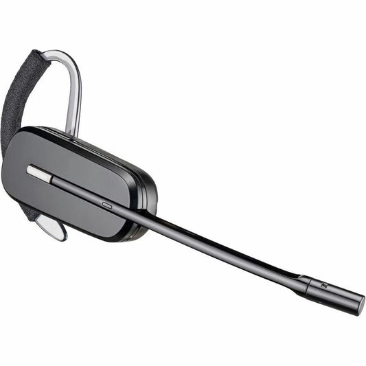7E2J7AAABA - Plantronics Poly CS540 XD Extra Density Convertible Headset TAA