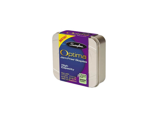 S7035550 - Swingline 35550 High- Staples 3/8 Inch Leg Length