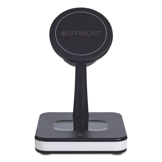 FC4B - Flex Charge 4 USB-C Black