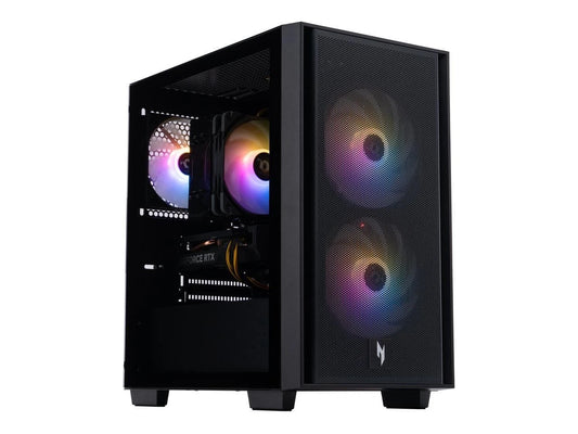 N60-640-UR25 - Acer Nitro 60 Desktop