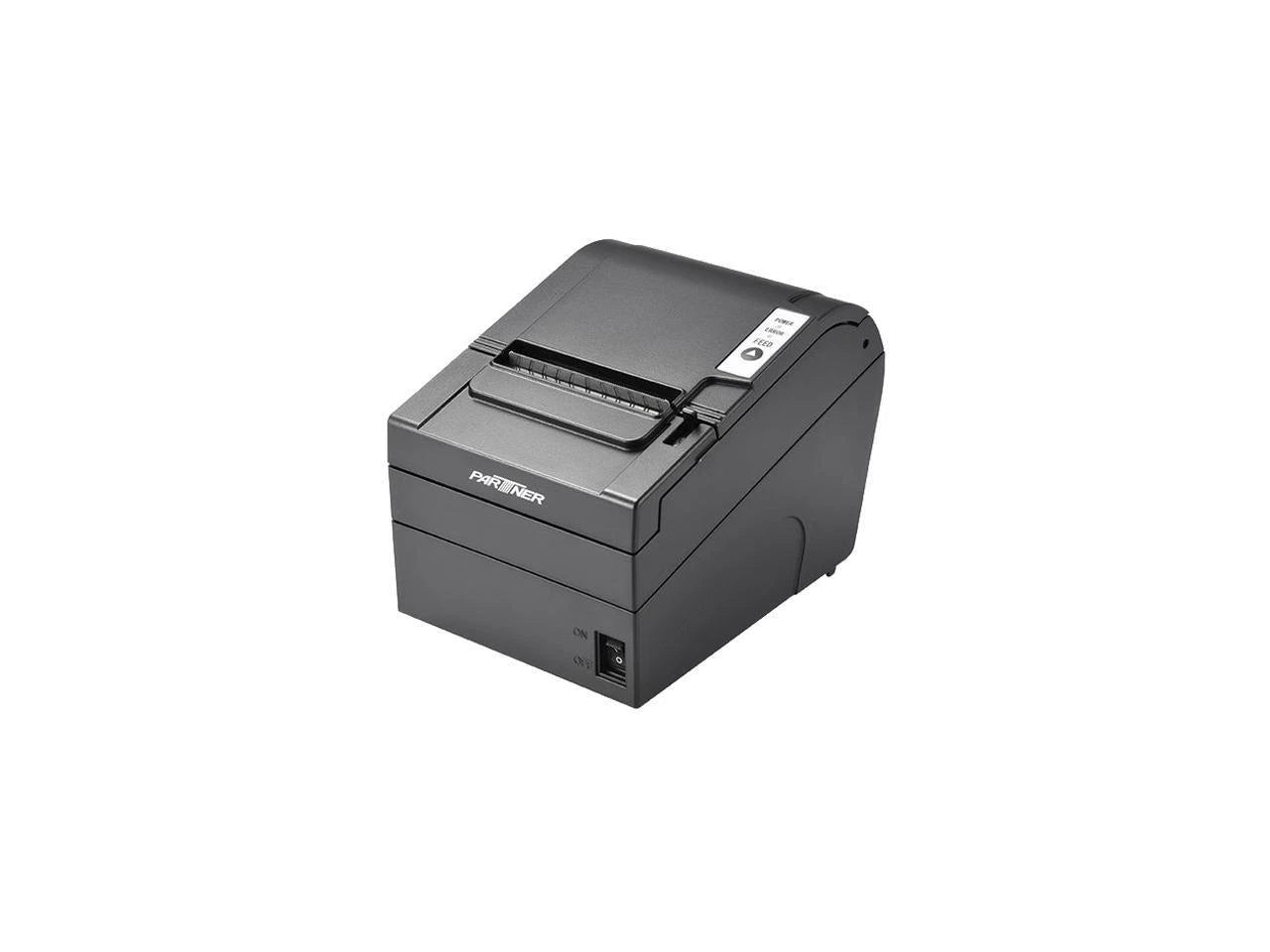 930001L14C000 - Parsec Partner Tech Rp630 Printer Thermal Receipt