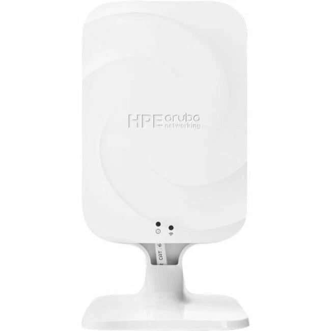 S0B65A - HP Aruba AP-605HR Tri Band IEEE 802.11 3.60 Gbit/s Wireless Access