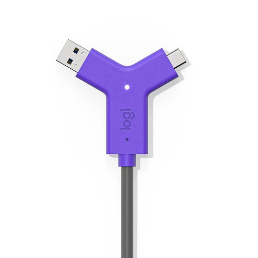 952-000032 - Logitech Swytch USB Data Transfer Cable