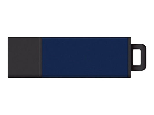 S1B-U2T1-8G - Centon USB 2.0 Datastick Pro2 blue 8GB