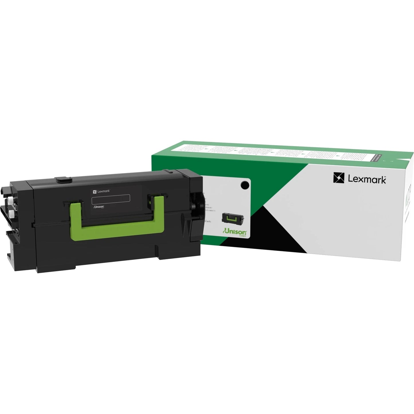 58D1U0N - Lexmark Unison Toner Cartridge