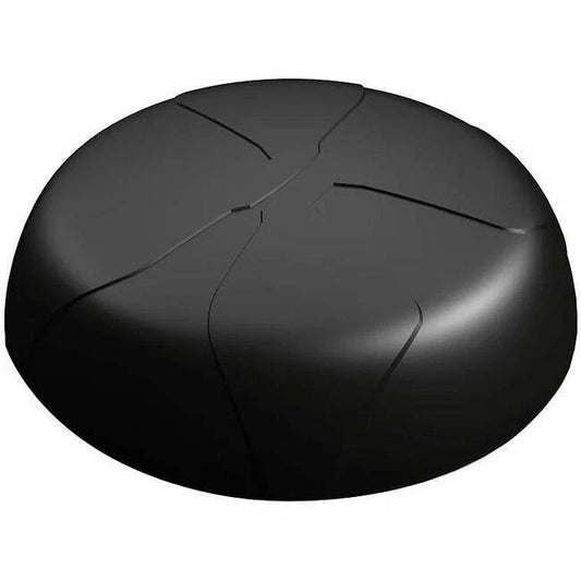 LG-IN2293-B - Panorama Antennas 9-in-1 Low Profile 4x4 LTE & 4x4 WiFi & GPS Antenna