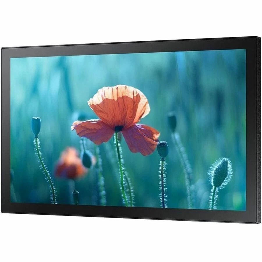 QB13RTM - Samsung 13" TouchScreen Digital Signage Display