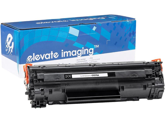 AHWCE278A - HP Elevate Black Toner