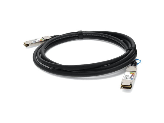 E100G-QSFP-QSFP-P-01 - Ruckus 100GBase Direct Attach Cable