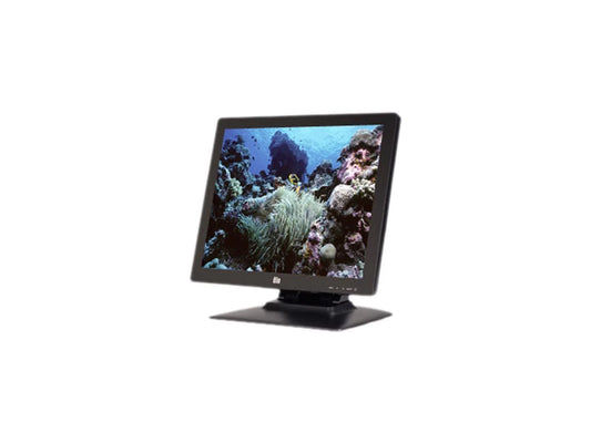 1723L - Elo 17" TouchScreen Monitor