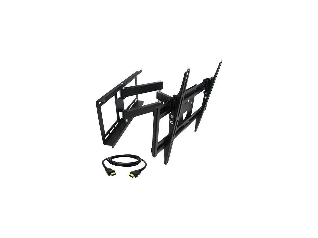 GMW643-HDM-BNDL - Megamounts 26"55" Full Motion Wall Mount