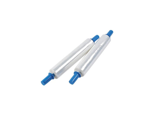 UNV62122 - Universal Business Supply Stretch Film