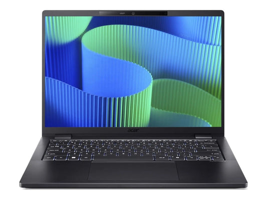 NX-B5QAA-003 - Acer TravelMate P6 14 P614-73T 14" TouchScreen Notebook WUXGA