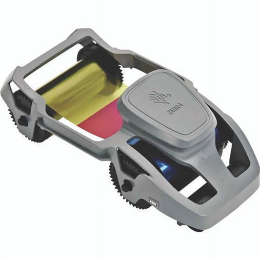 800300360 - Zebra Technologies True Colors 2-sided Wax Ribbon