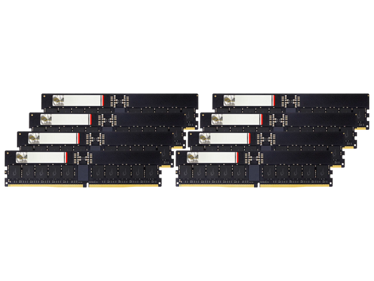 F5-6400R3239G32GE8-G5 - G.Skill G5 RAM 256GB 8x32