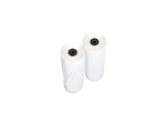 3748203EZ - GBC HeatSeal EZload Laminating Roll Film 1.7 mil 25in x 500 ft. 2