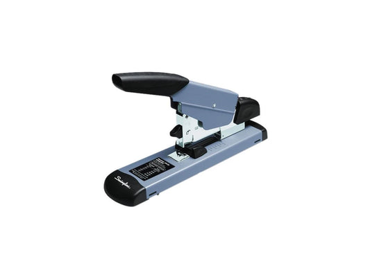 ‎S7039005A - Swingline 39005 Stapler 160-Sheet Black/Gray