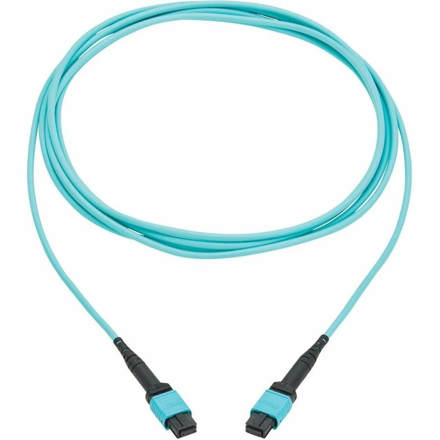 N845A04M12TAA - 100G Multimode 50/125 OM4 Fiber Optic Cable