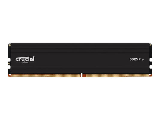 CP64G56C46U5 - Crucial Pro 64GB DDR5-5600 Udimm