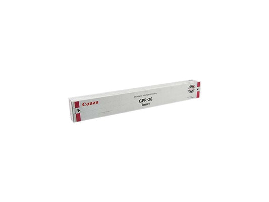 2449B003AA - Canon GPR-26 Toner Cartridge Magenta