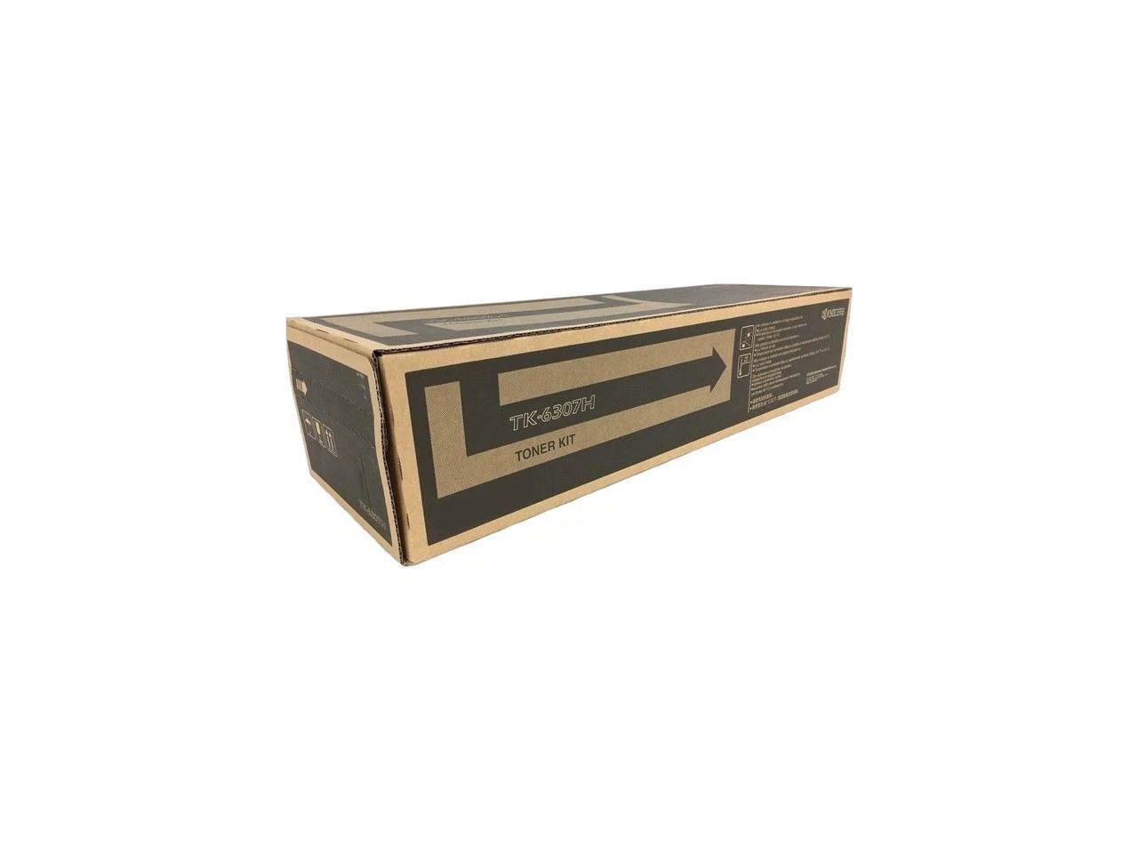 TK-6307H - Kyocera Toner Kit