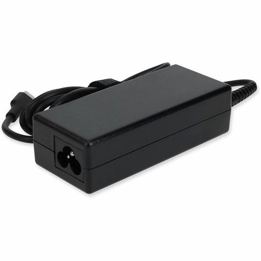 1P3K6UT#ABA - AddOn HP 65W 20V USB-C Laptop Power Adapter and Cable