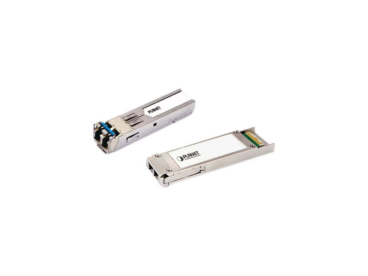 MTB-RJ - Planet 1-Port 10GBASE-T SFP+ Copper Fiber Optic Module30m
