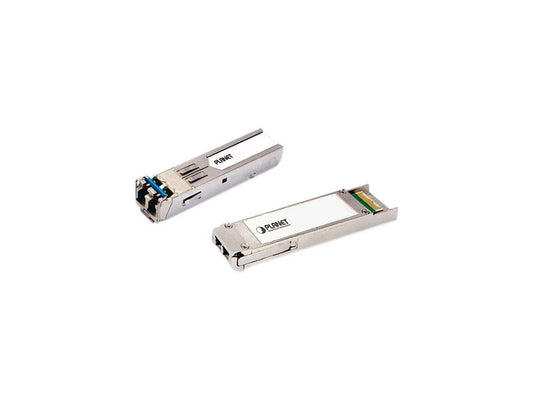 MTB-RJ - Planet 1-Port 10GBASE-T SFP+ Copper Fiber Optic Module30m