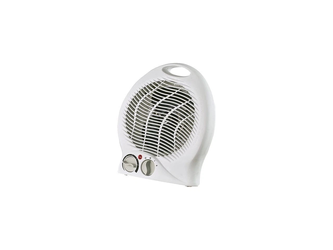 H-1322 - Optimus Portable 2-Speed Fan Space Heater