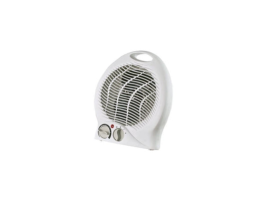 H-1322 - Optimus Portable 2-Speed Fan Space Heater