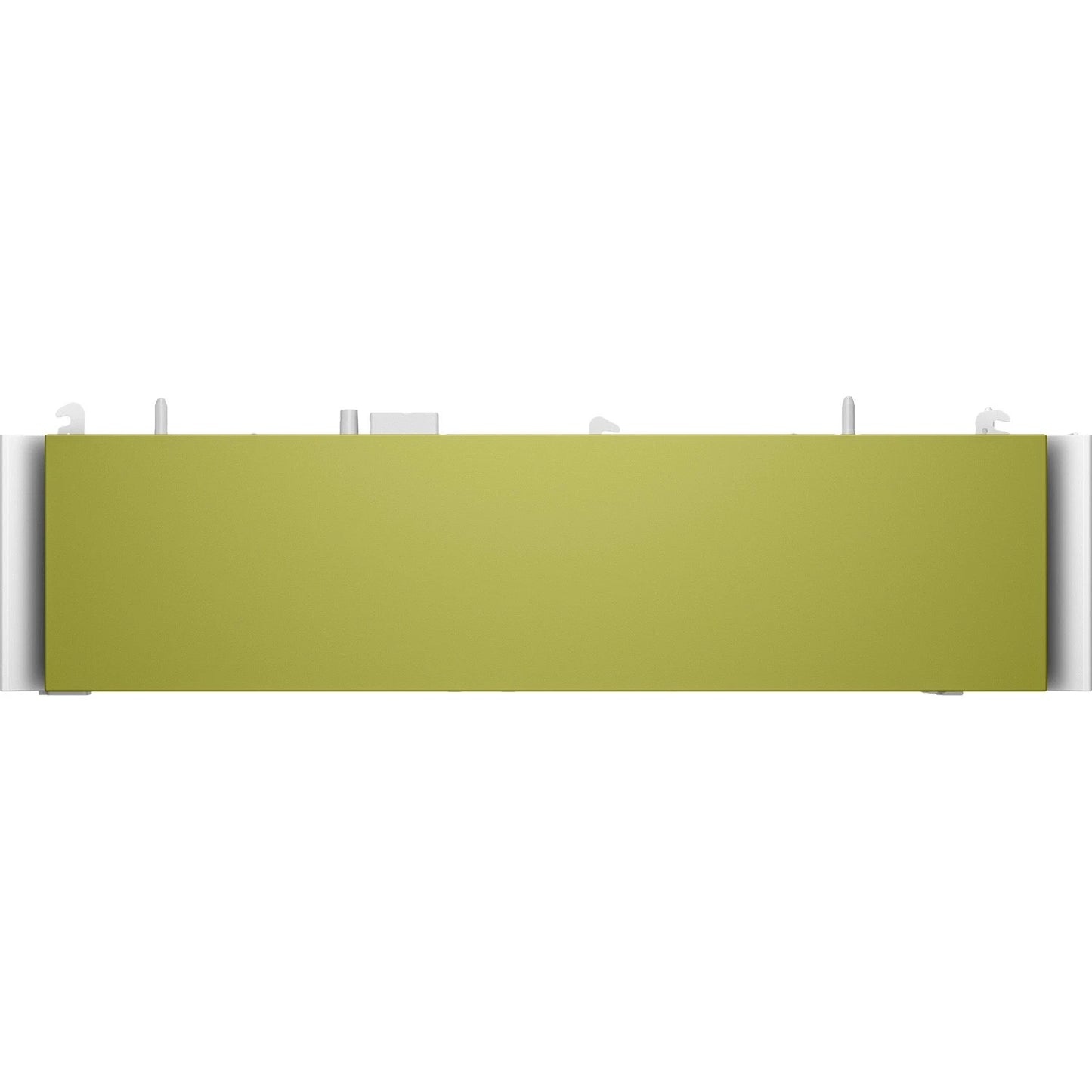 630C8A - HP 5 Paper Tray Green Panel Kit