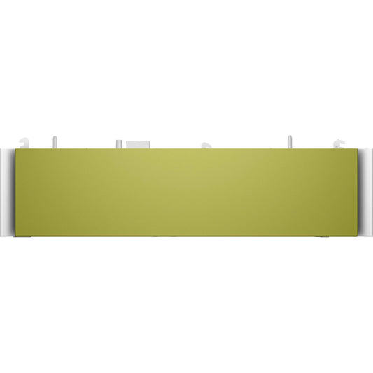 630C8A - HP 5 Paper Tray Green Panel Kit