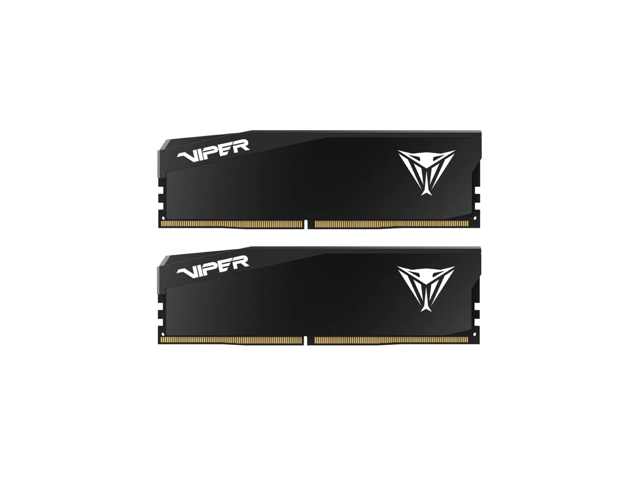 VEU548G6028K - Patriot Viper Elite 5 Ultra 48GB 2 x 24GB 288-Pin PC RAM DDR5 6000 PC5 48000