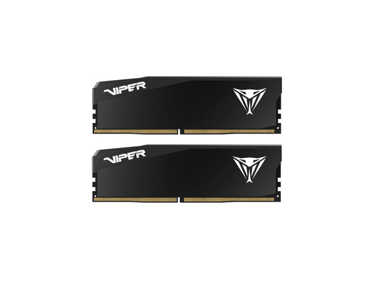 VEU548G6028K - Patriot Viper Elite 5 Ultra 48GB 2 x 24GB 288-Pin PC RAM DDR5 6000 PC5 48000