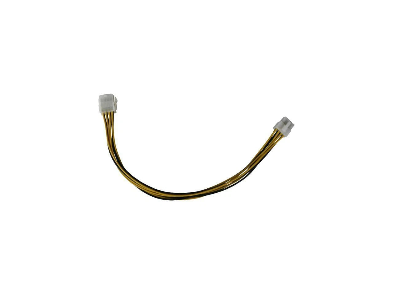 ATC-2020-12EXT-RF - iStarUSA Build-to-Order8pin to 8pin EPS Extension Cable