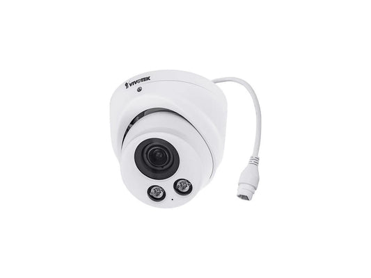 IT9388-HT - Vivotek 2560 x 1920 MAX Resolution RJ45 Surveillance Camera
