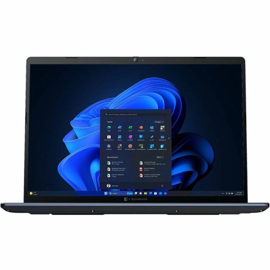 PNM11U0QK015 - Dynabook Tecra A40-M 14" Ultra 5 125U 8GB 256GB SSD Mystic Blue Laptop