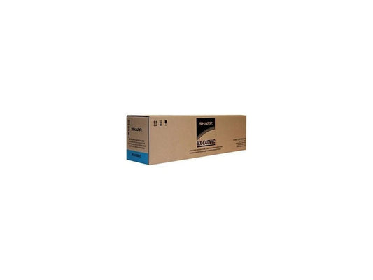 MXC40NVC - Sharp DevEloper Cyan Yield